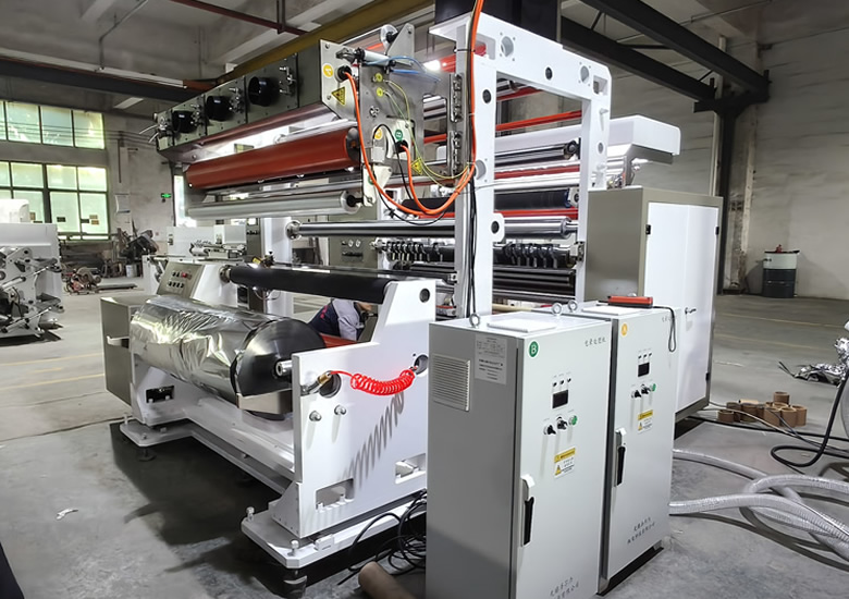 1400高速薄膜LEYU.COM 水松纸LEYU.COM